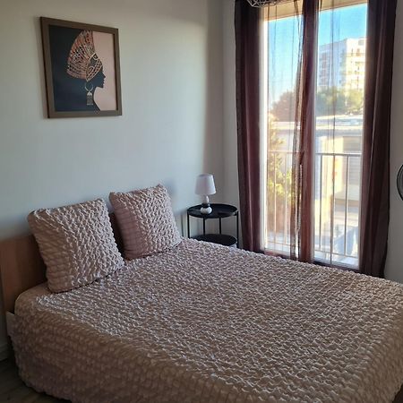 Appartamento Escapade Montesquieu Perpignano Esterno foto