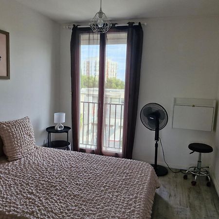 Appartamento Escapade Montesquieu Perpignano Esterno foto