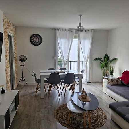 Appartamento Escapade Montesquieu Perpignano Esterno foto