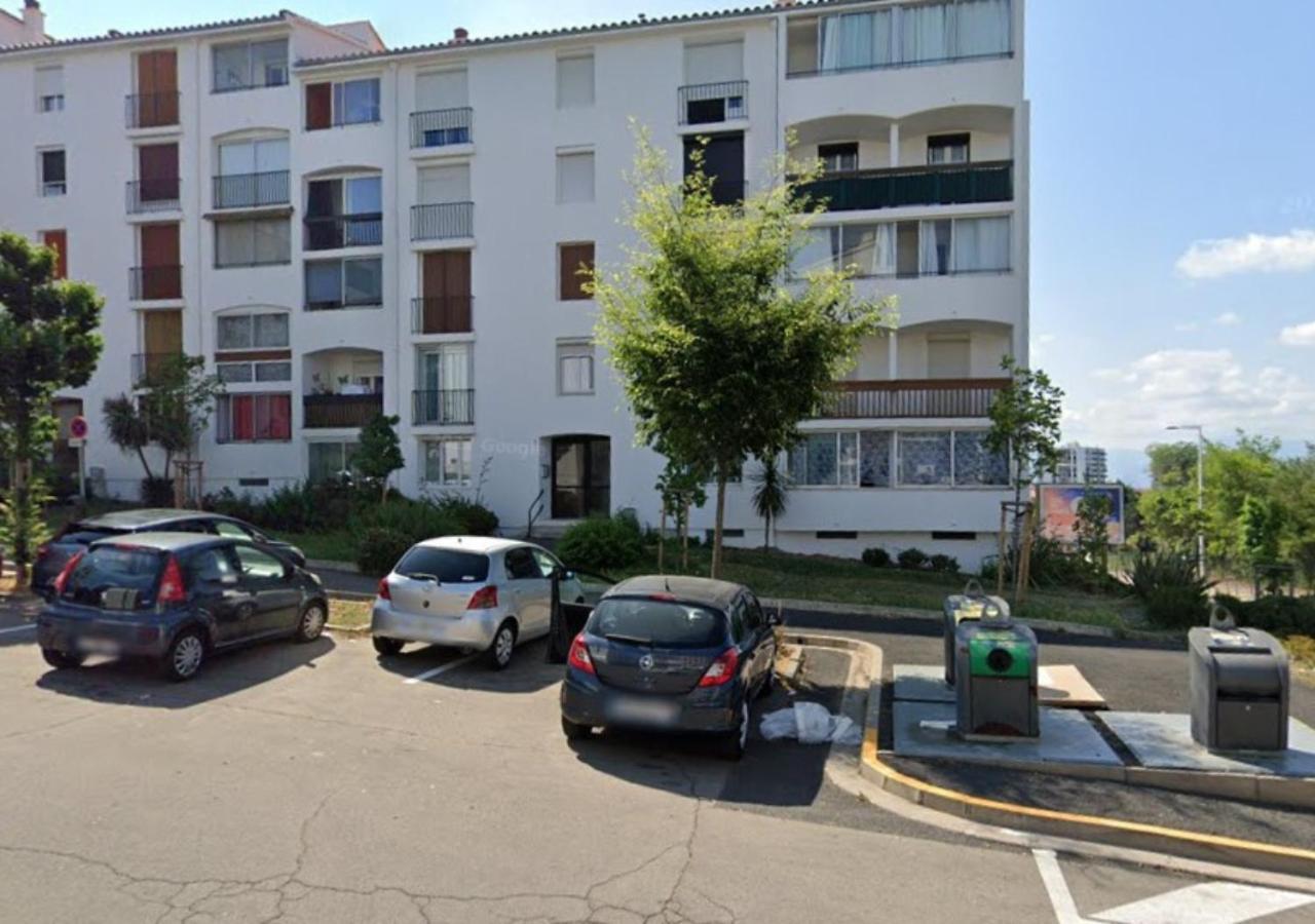 Appartamento Escapade Montesquieu Perpignano Esterno foto