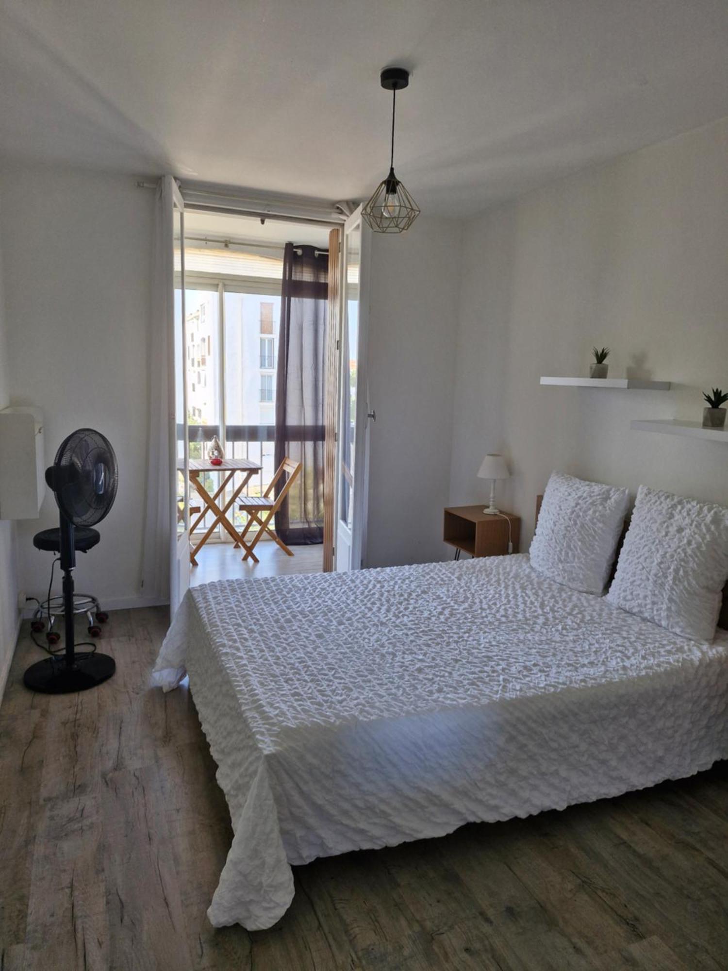 Appartamento Escapade Montesquieu Perpignano Esterno foto