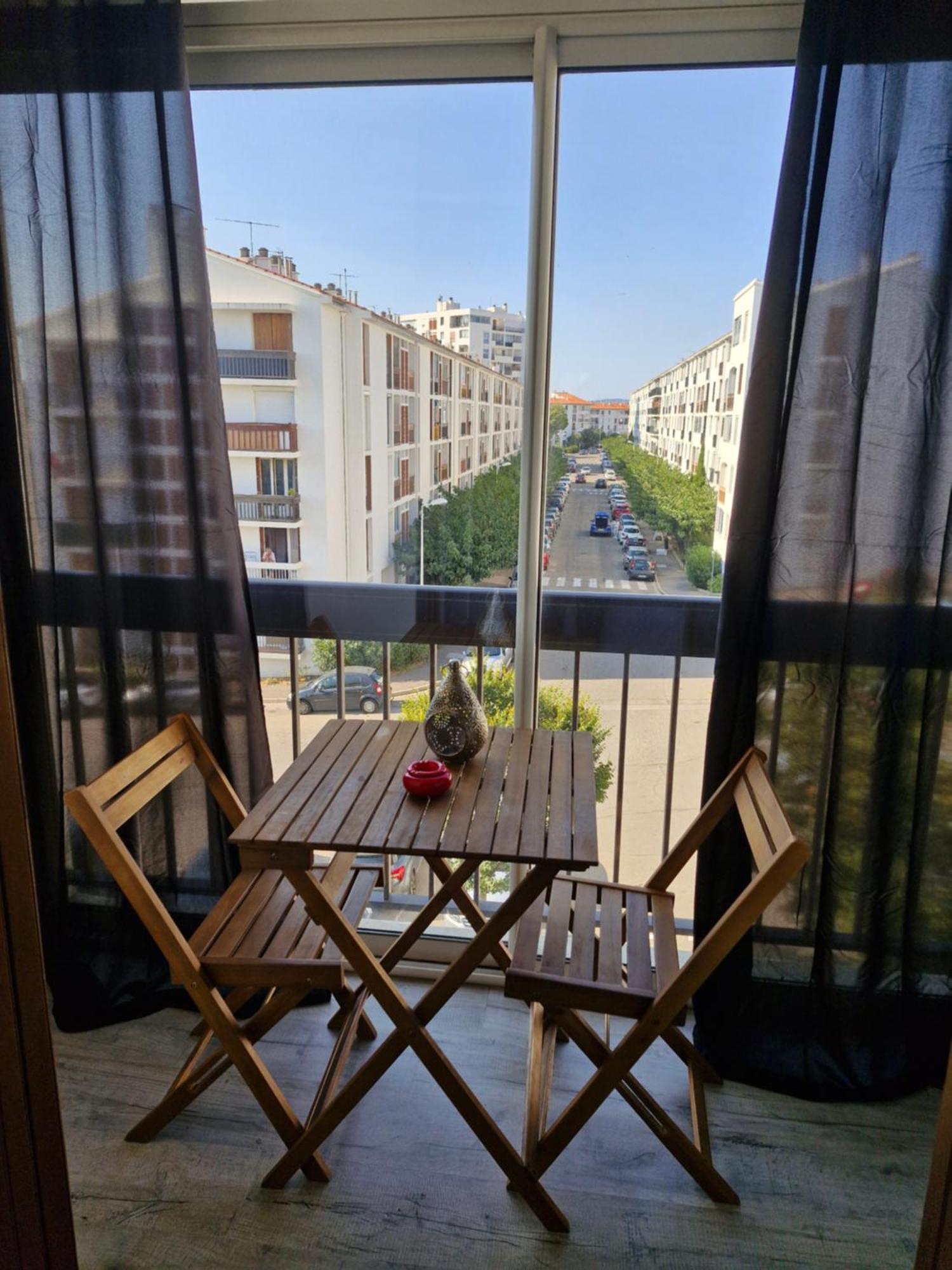 Appartamento Escapade Montesquieu Perpignano Esterno foto
