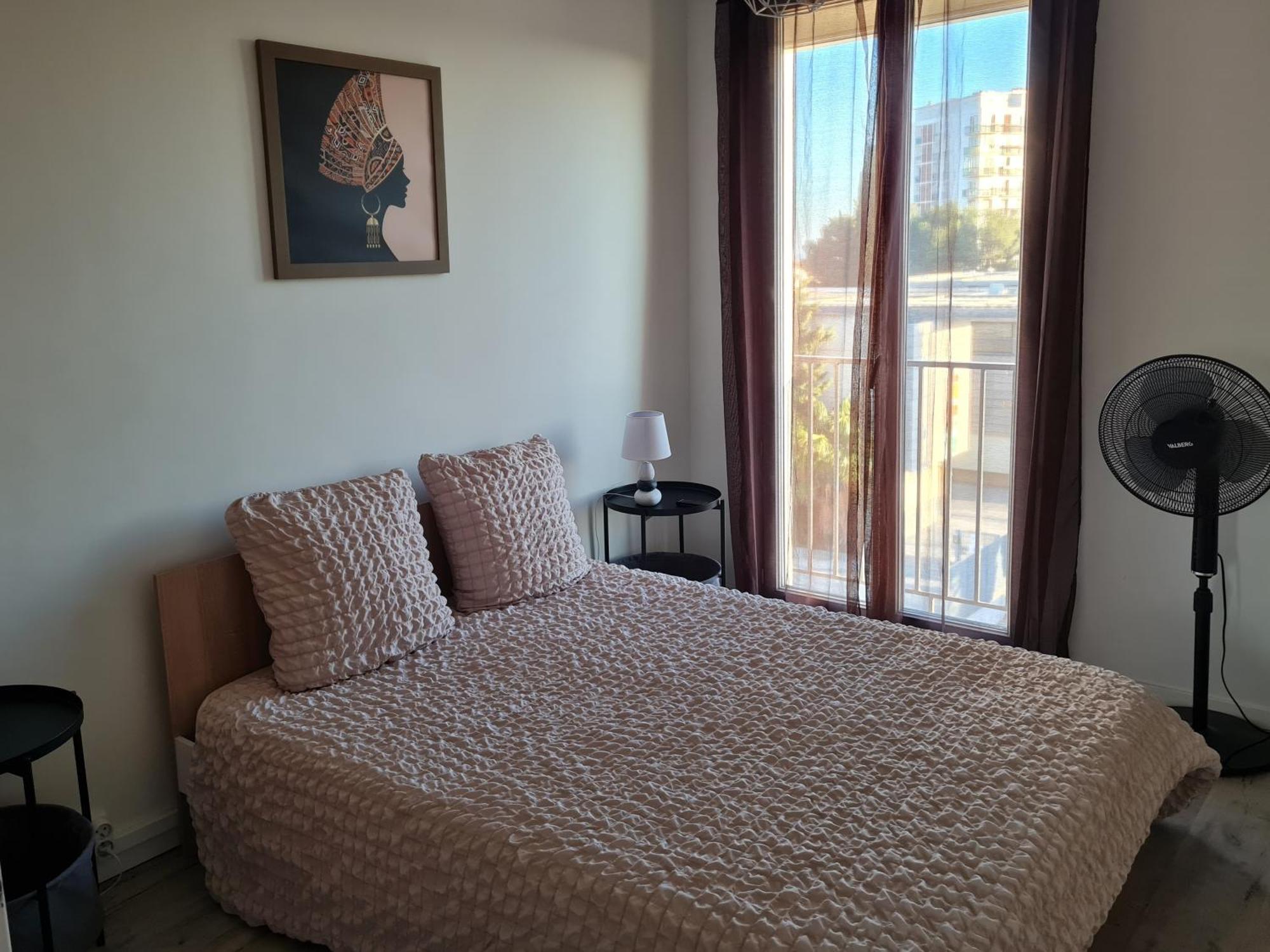 Appartamento Escapade Montesquieu Perpignano Esterno foto