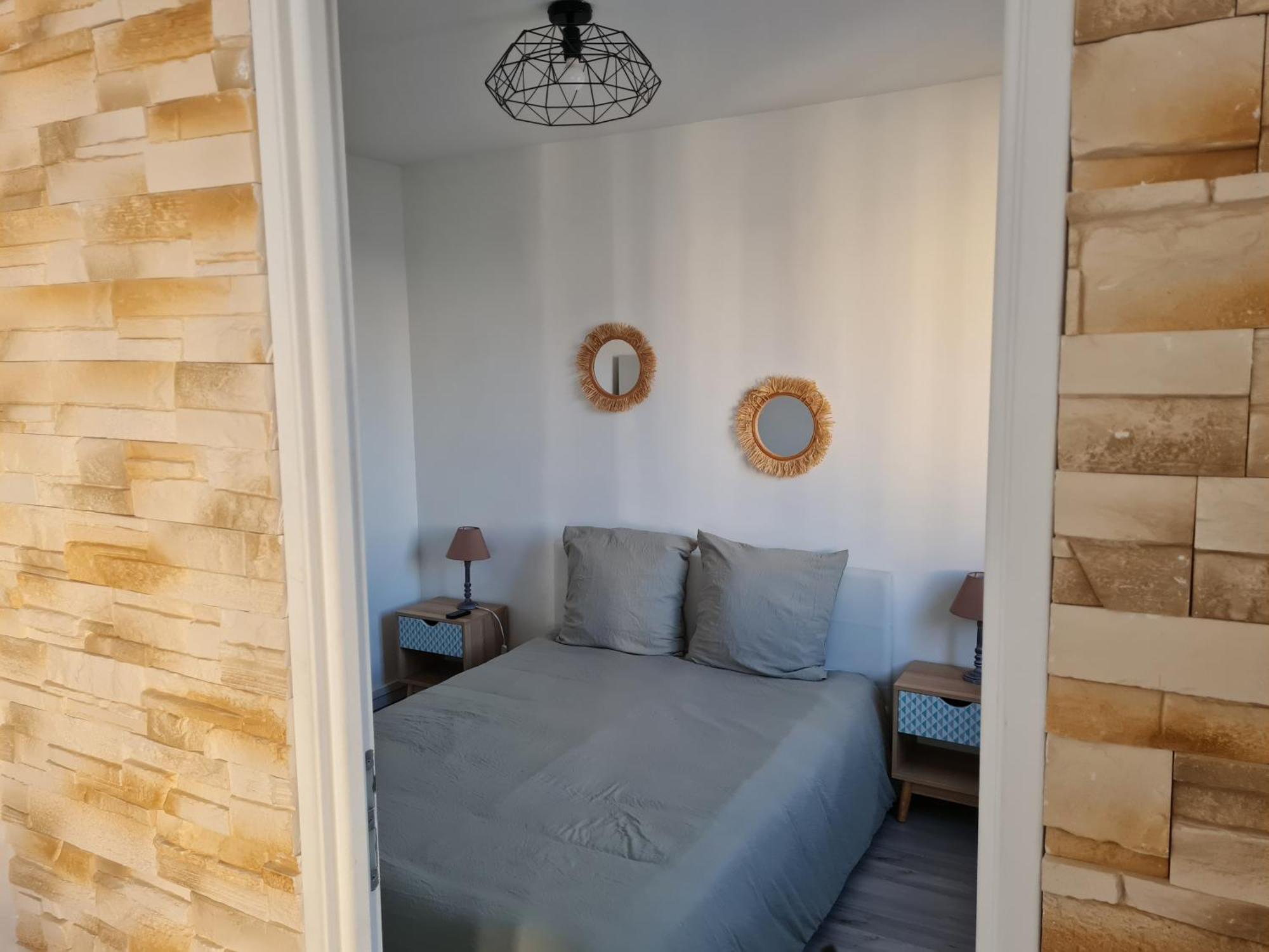 Appartamento Escapade Montesquieu Perpignano Esterno foto