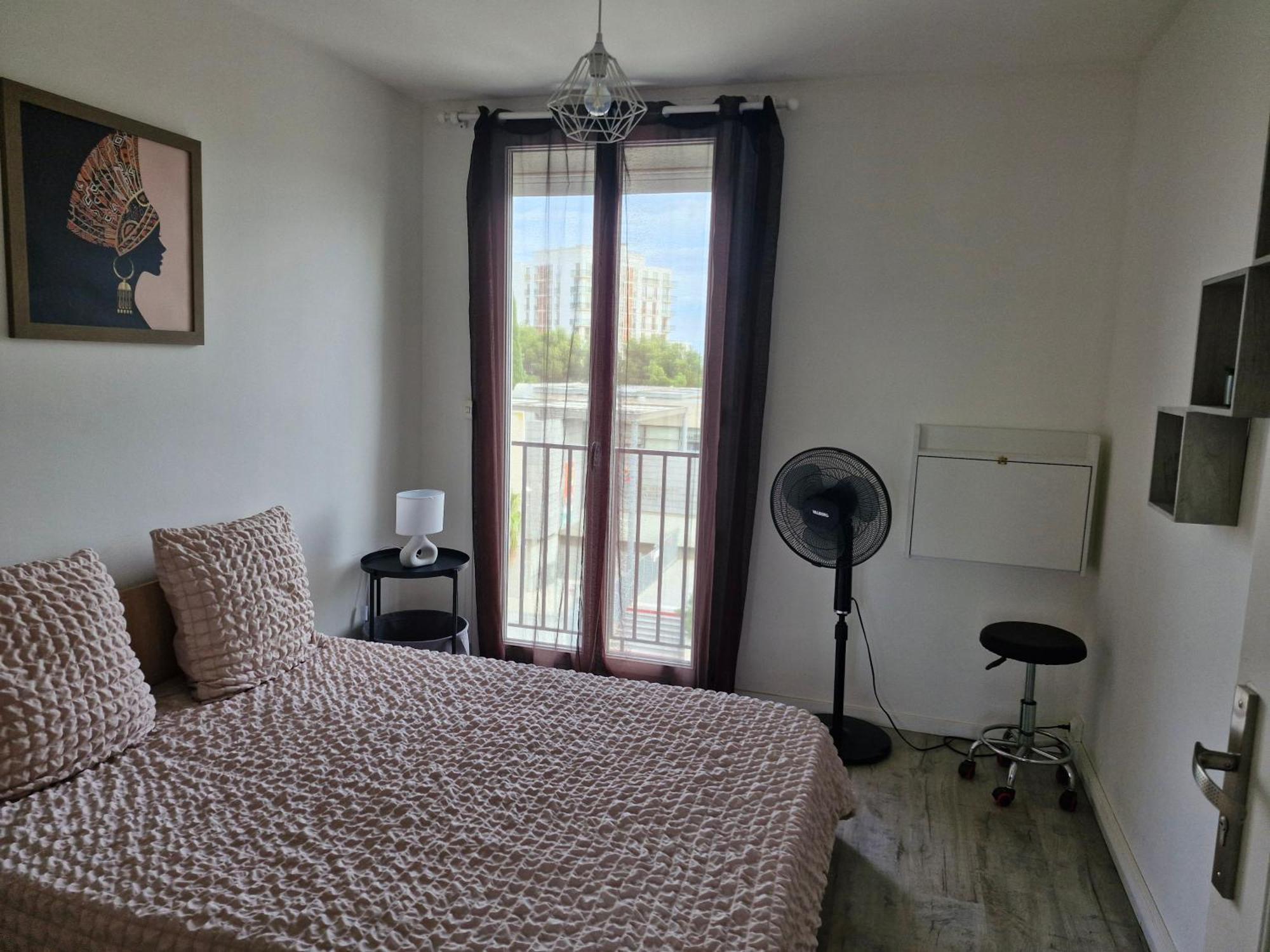 Appartamento Escapade Montesquieu Perpignano Esterno foto