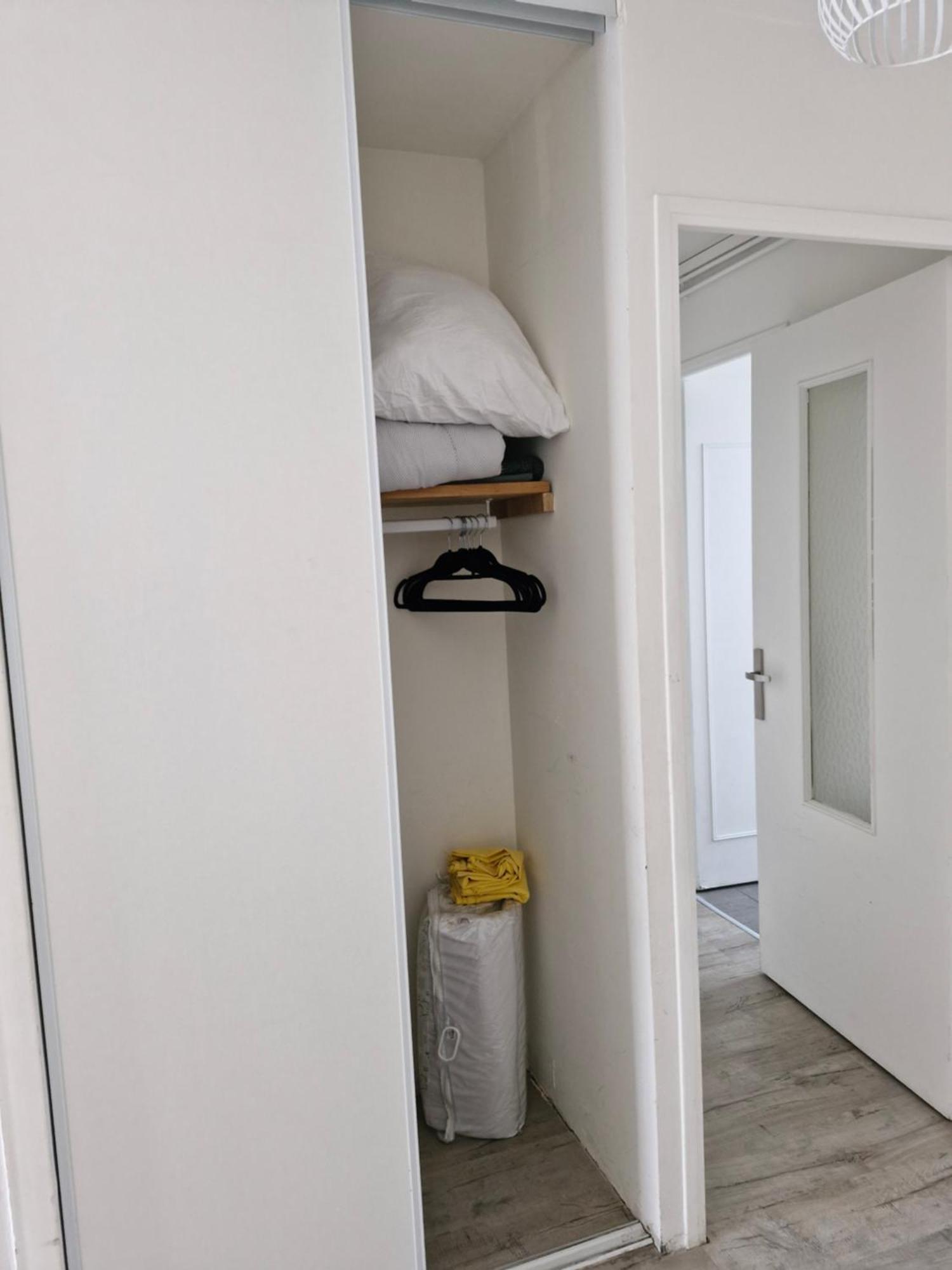 Appartamento Escapade Montesquieu Perpignano Esterno foto