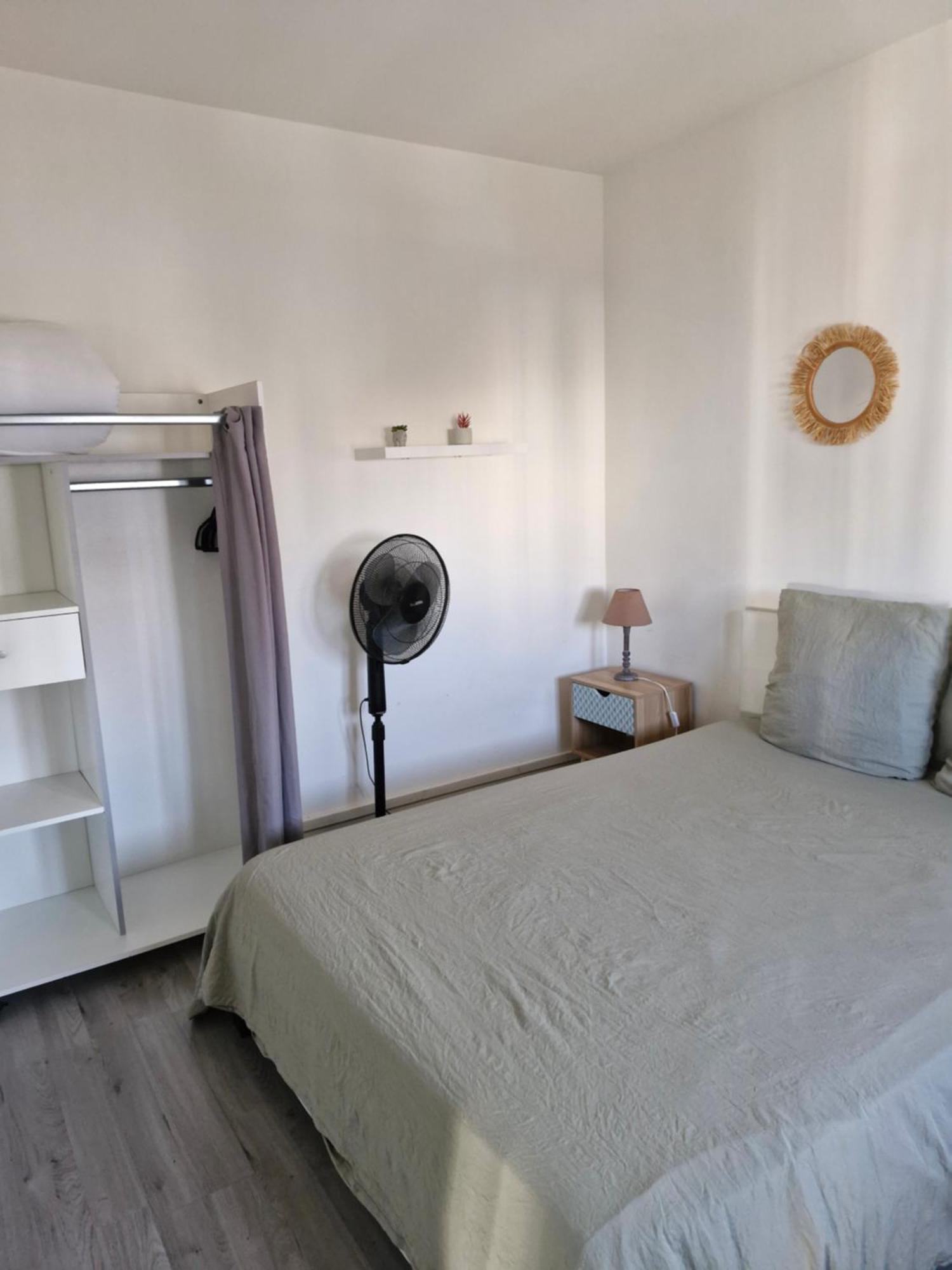 Appartamento Escapade Montesquieu Perpignano Esterno foto