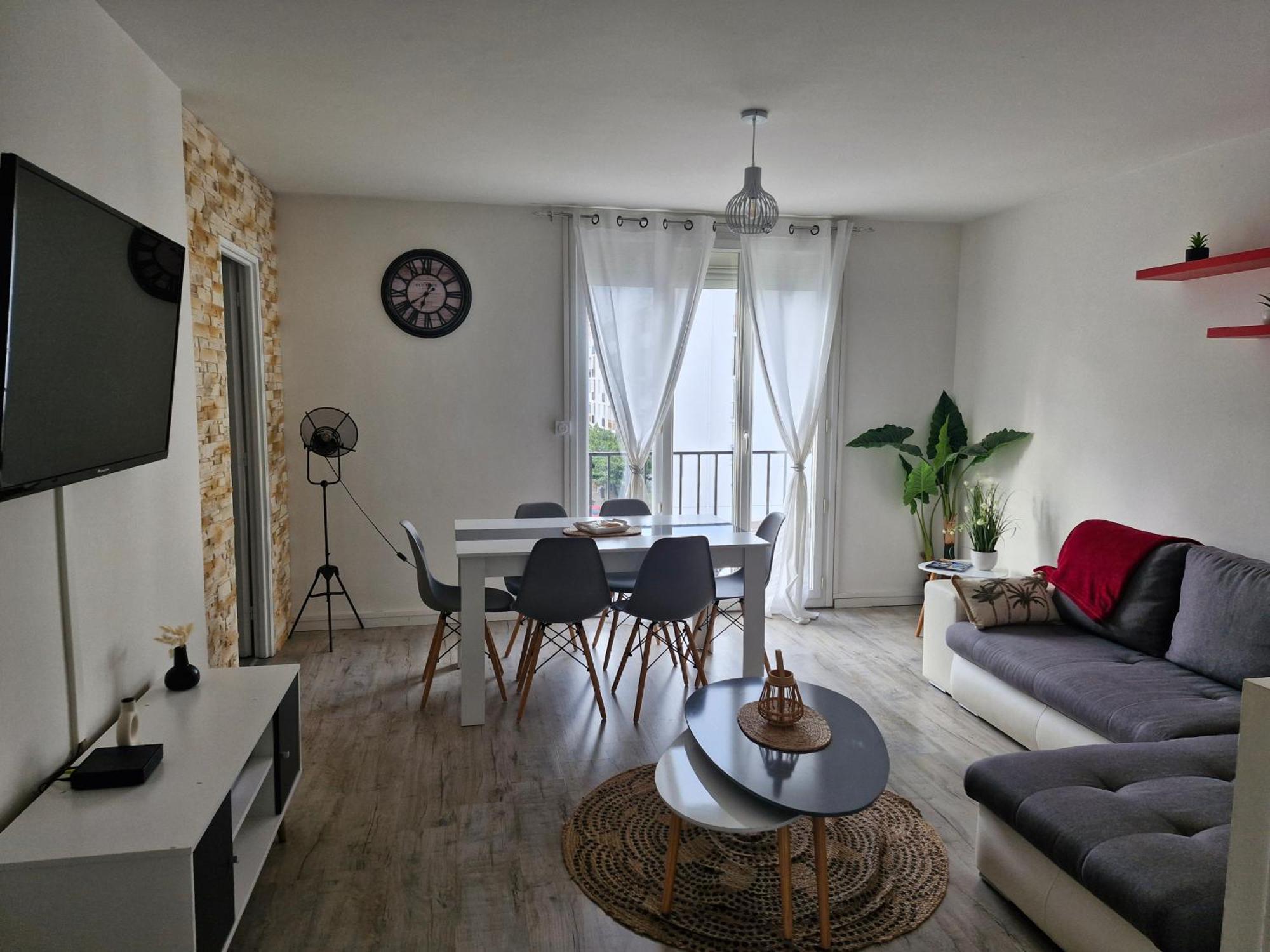 Appartamento Escapade Montesquieu Perpignano Esterno foto