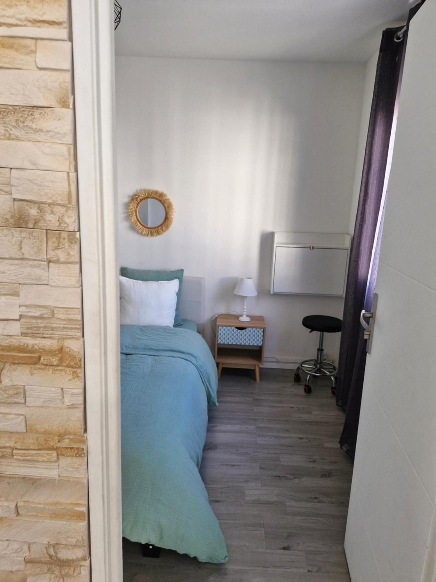 Appartamento Escapade Montesquieu Perpignano Esterno foto