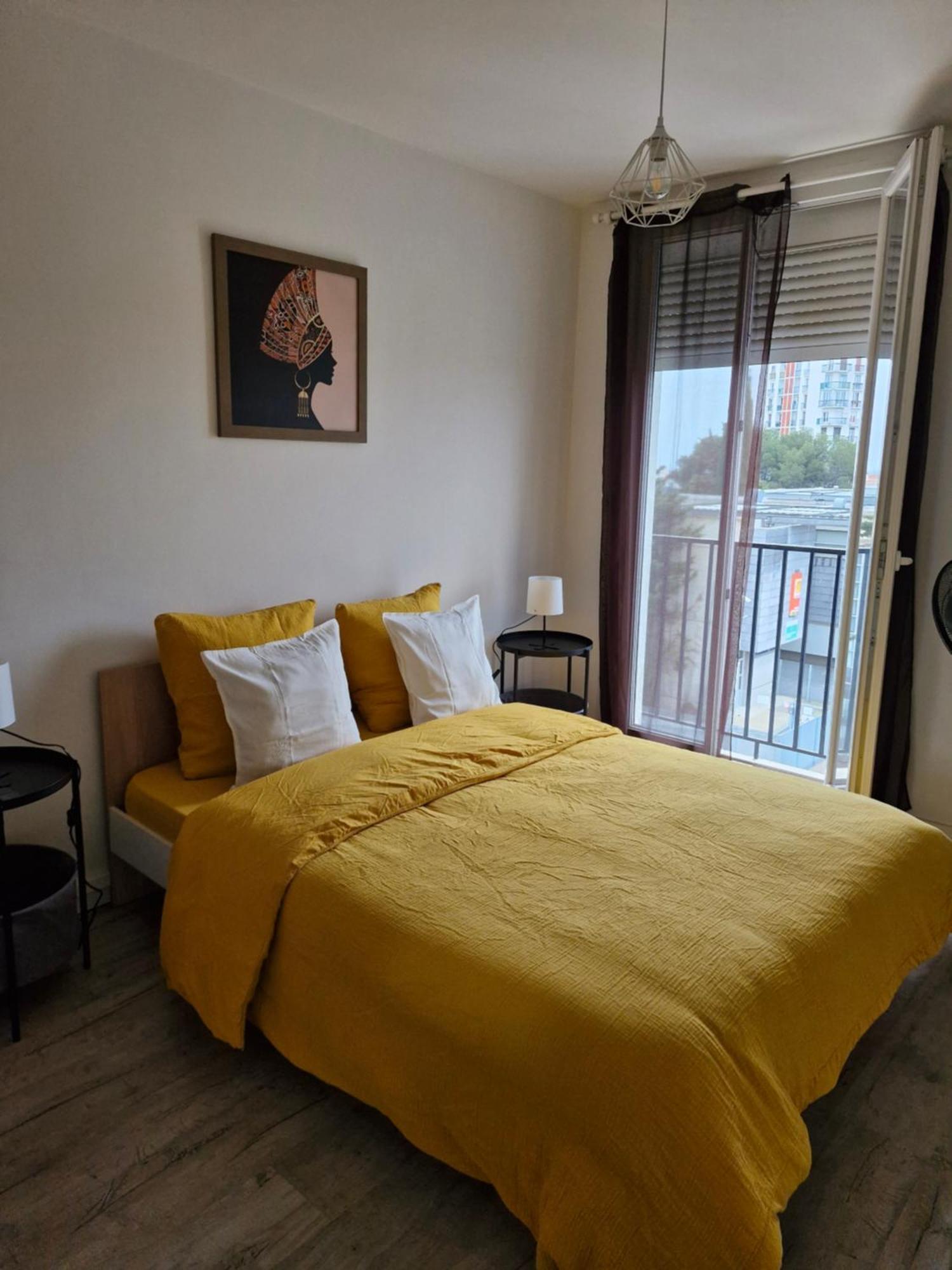 Appartamento Escapade Montesquieu Perpignano Esterno foto