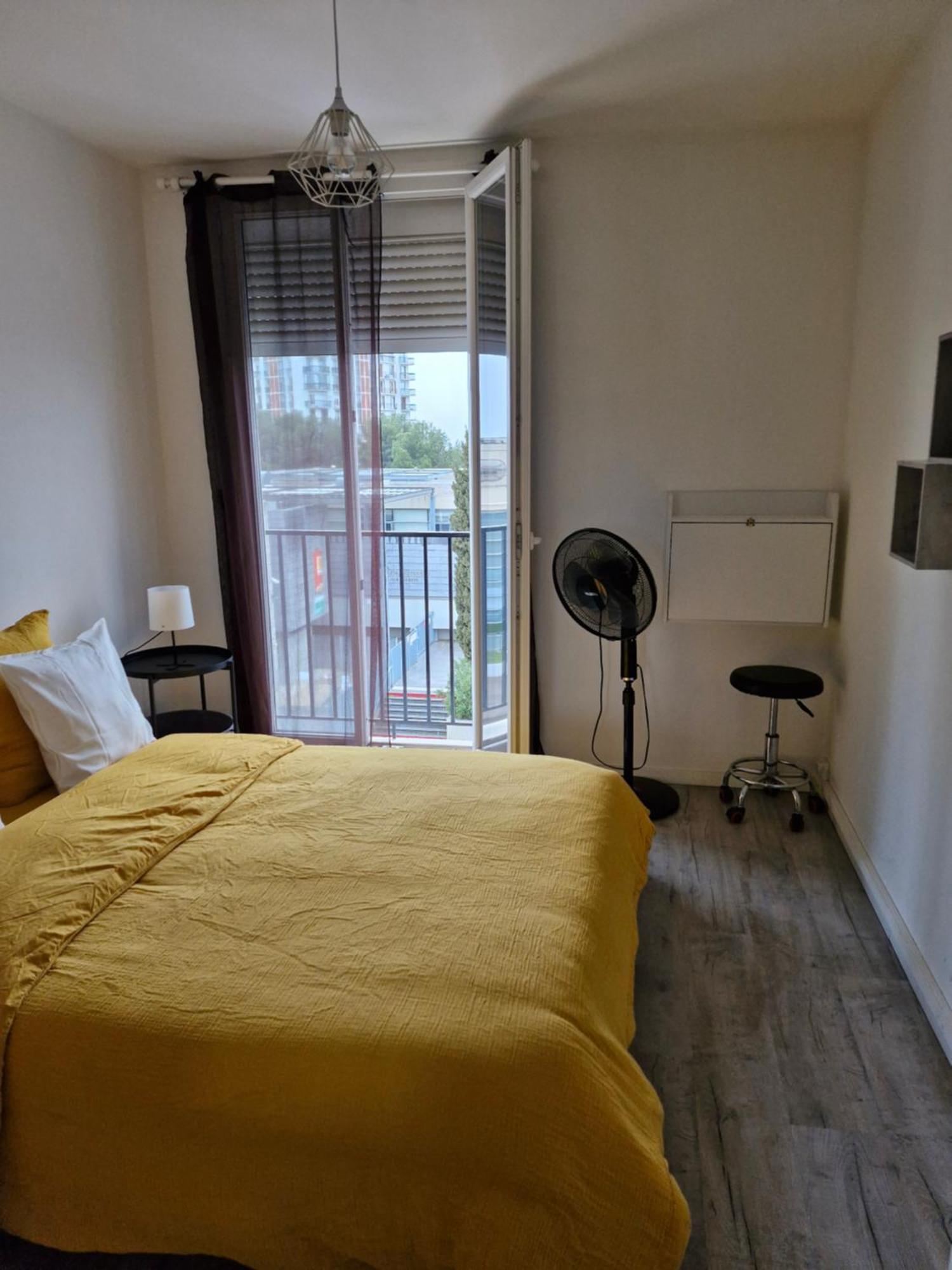 Appartamento Escapade Montesquieu Perpignano Esterno foto